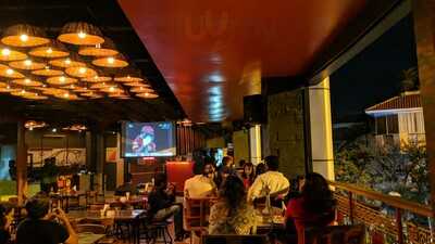 Attic, Bengaluru