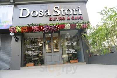 Dosa Stori, Viman Nagar