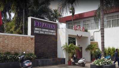 Bhagini