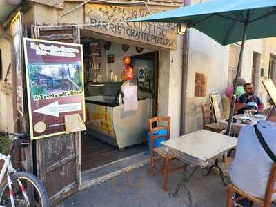 La Vecchia Cantina, Castiglione Della Pescaia