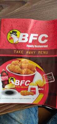 Bfc Family Restaurant