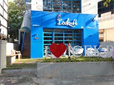 Icekraft Chennai