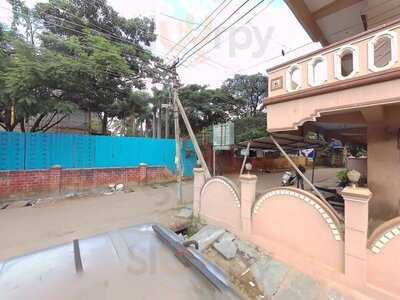 Danny Lambas Punjabi Dhaba