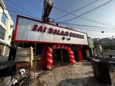 Sai Balaji Bhavan