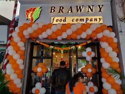 Brawny Food Company