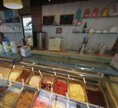 Gelateria Skipper, Grosseto