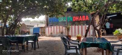 Evergreen Family Dhaba