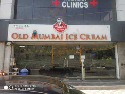 Old Mumbai Ice Cream