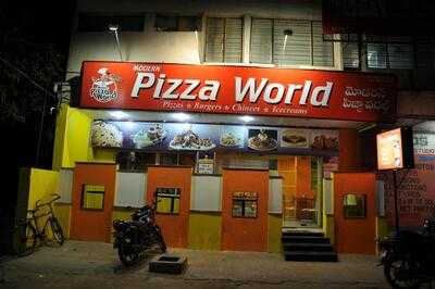 Pizza World