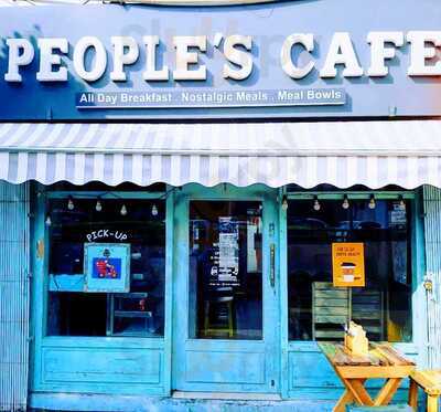 People's Cafe