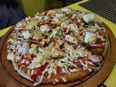 Kulchas & More