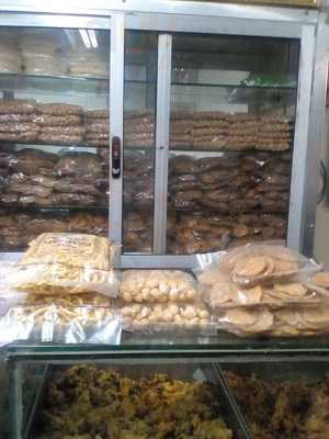 Sri Krishna Sweets