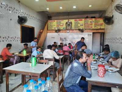 Tiwari Restaurant