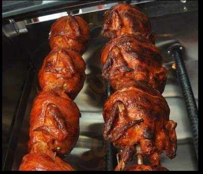 SS Hyderabad Briyani