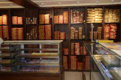 Tasty Sweets N Restaurant