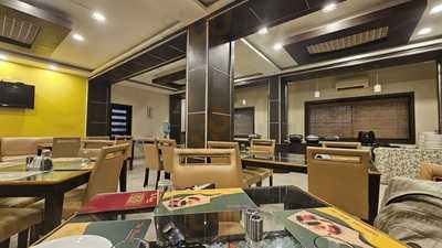 The Rasoi