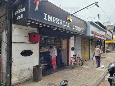 Imperial Bakery