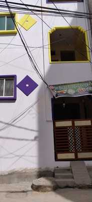 Sri Balaji Tiffin Centre