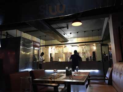 Surah The Restro Bistro