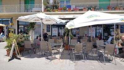 Life Cafe', Follonica