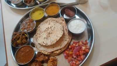 VaNdana Pure Veg Restaurant