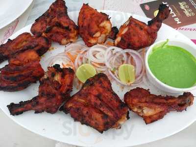 Hotel Hi Light Restaurant