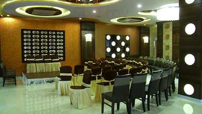 One Ten Restaurant