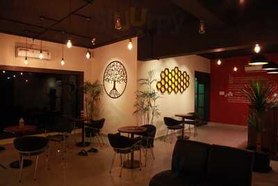 Healthy Bakes, Thiruvanmiyur