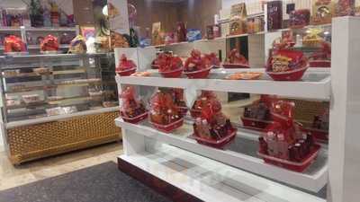 Love Kush Sweets Bakery & Restaurant