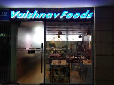 Vaishnav Foods