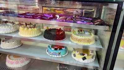 Ajantha Bakers & Sweets