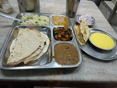 Jai Ambe Dhaba