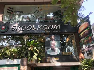 Skoolroom