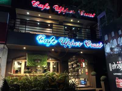Upper Crust