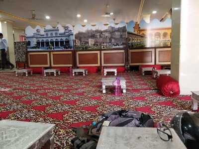 Adam's Victoria Restaurant