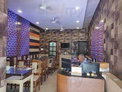 Sundaram Restaurant