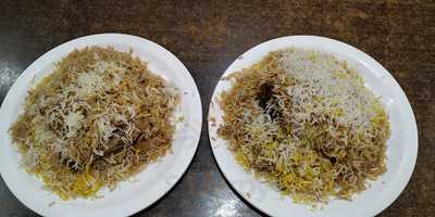 Dhakai Biriyani House