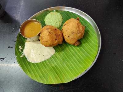 Hotel Sri Padma Vilas Restaurant