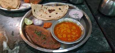 Hotel Gomantak Restaurant