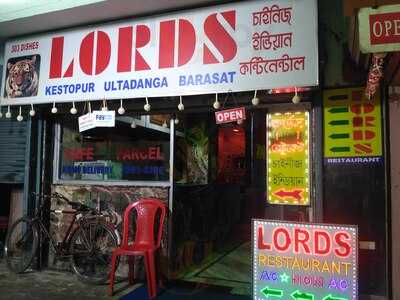 Lords Restaurant