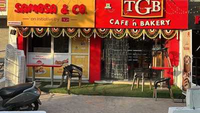 Tgb Cafe N Bakery