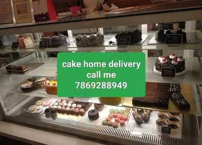 Pastuer Bakery Pune