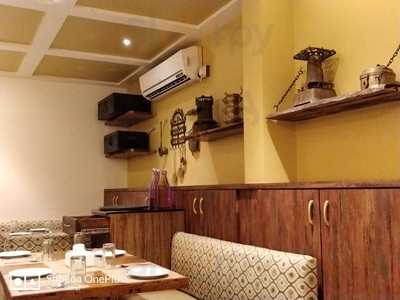 Karol Baug Biryani House