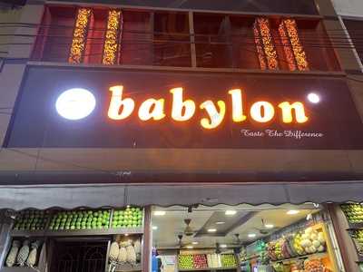 Babylone