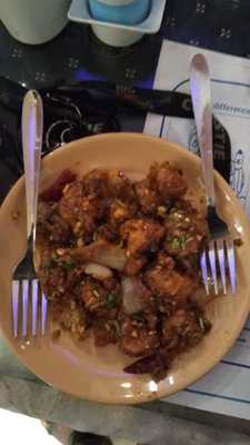 Roattukadai Food Court