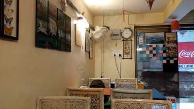 Tulip's Global Cuisine