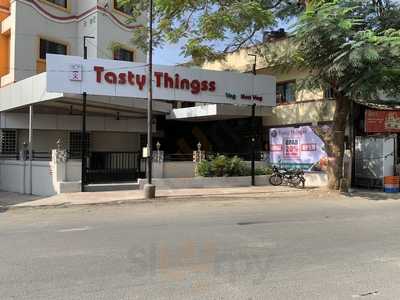 Amaar Family Restaurant