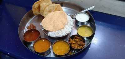 Vasudev Adiga's