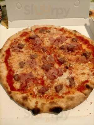 Fantasy Pizza, Grosseto