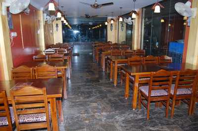 Nawab's Dine